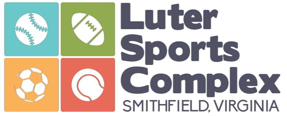 Luter Sports Complex Logo