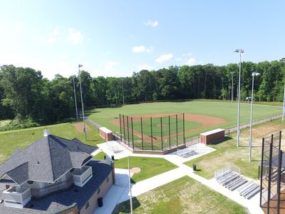 View of Fields and Farmers Bank 2
