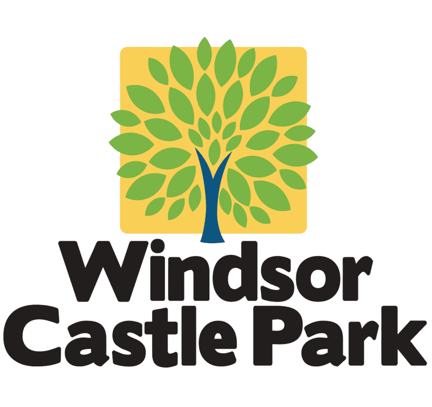 Windsor Castle Park Logo