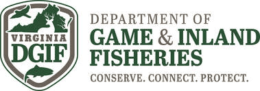Department of Game and Inland Fisheries