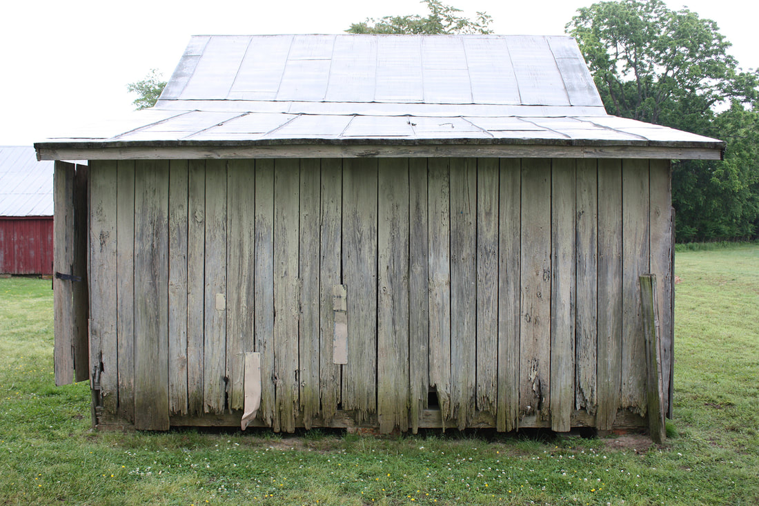 Outbuilding 3