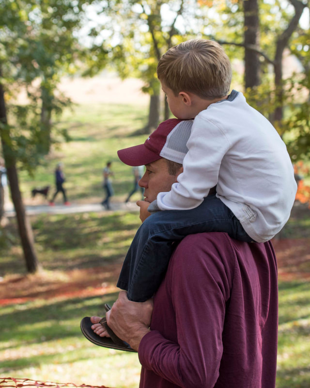 Natural Playscape 30