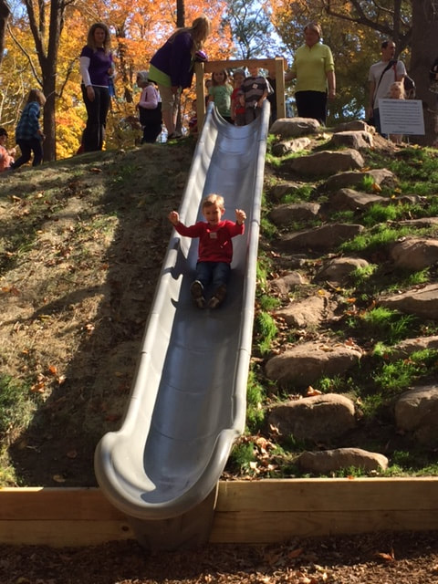 Natural Playscape 23