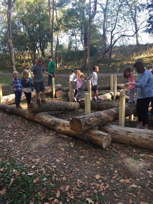 Natural Playscape 16