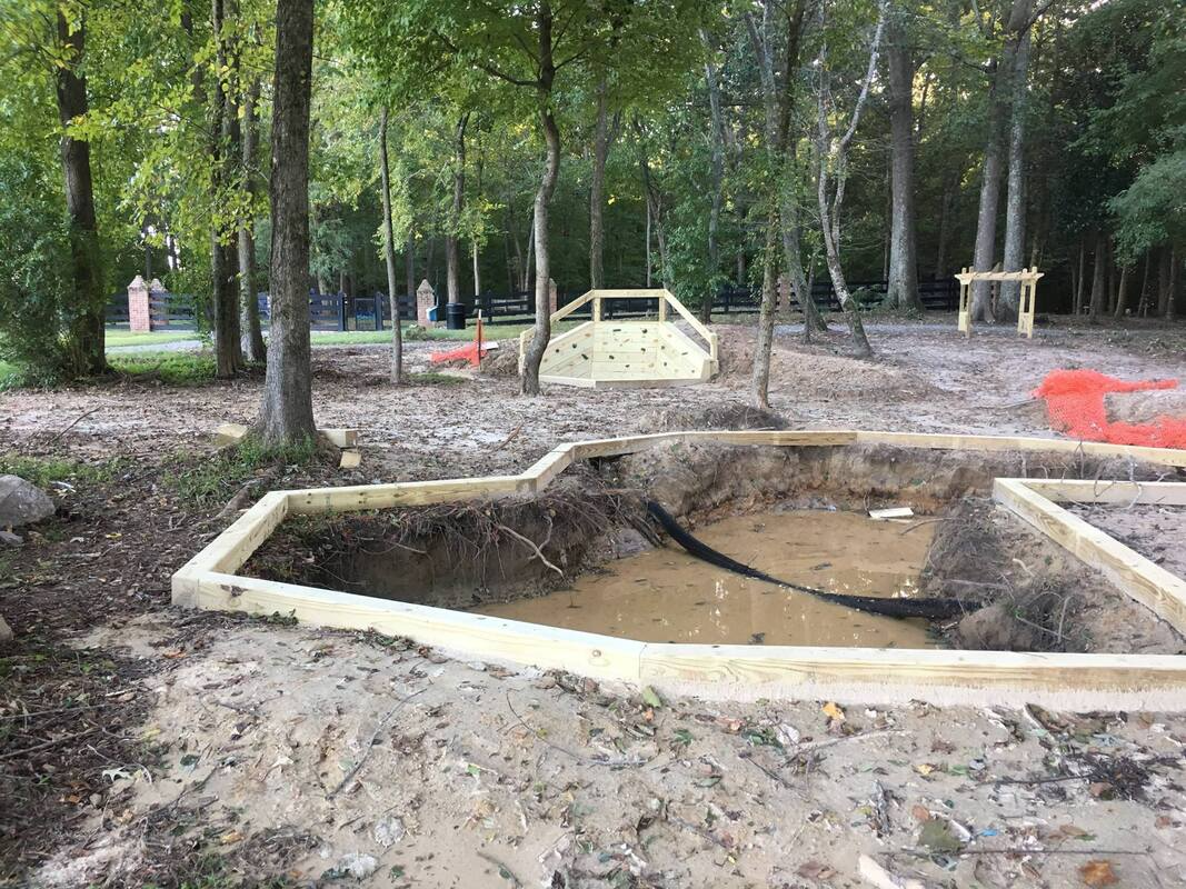 Natural Playscape 13